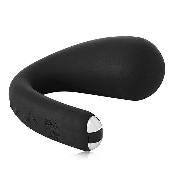 JE JOUE DOUBLE STIMULATOR DUA BLACK - Image 6
