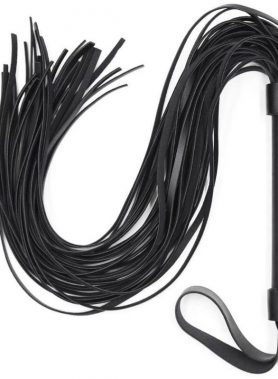 OHMAMA FETISH - WHIP SILVER BRACELETS