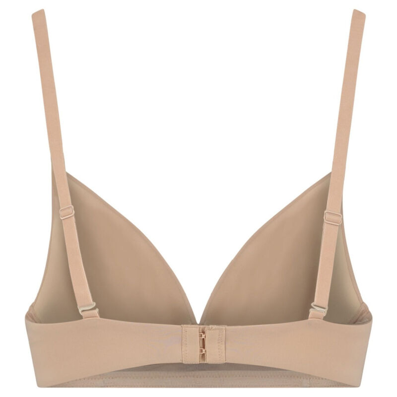 BYEBRA POWERMESH WIRE FREE BRA - Image 2