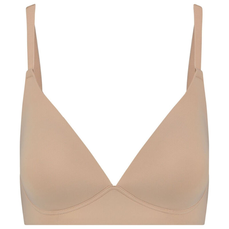 BYEBRA POWERMESH WIRE FREE BRA