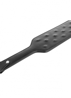 OHMAMA FETISH TACK PADDLE