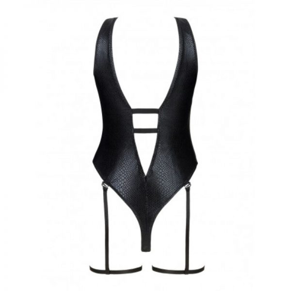 OBSESSIVE - PUNTA NEGRA ONE PIECE SWIMSUIT - Image 4