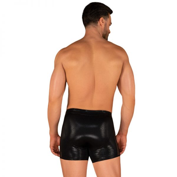 OBSESSIVE - PUNTA NEGRA SWIM SHORTS MEN - Image 2