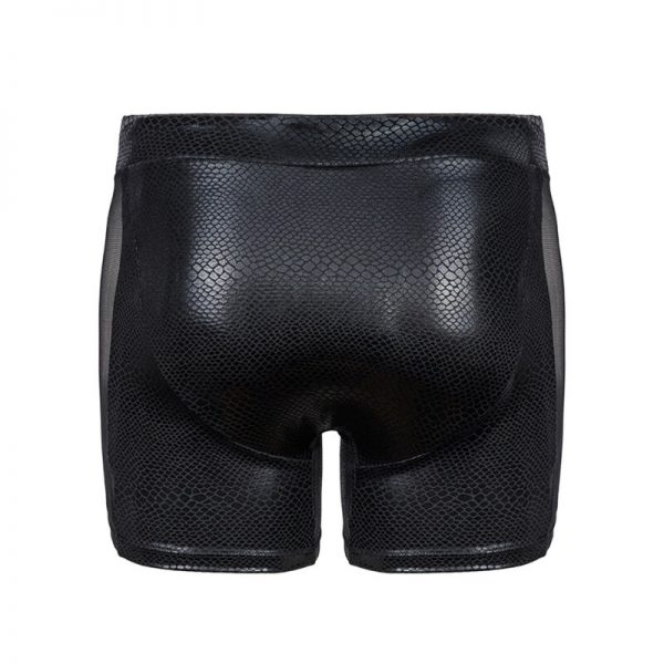 OBSESSIVE - PUNTA NEGRA SWIM SHORTS MEN - Image 4