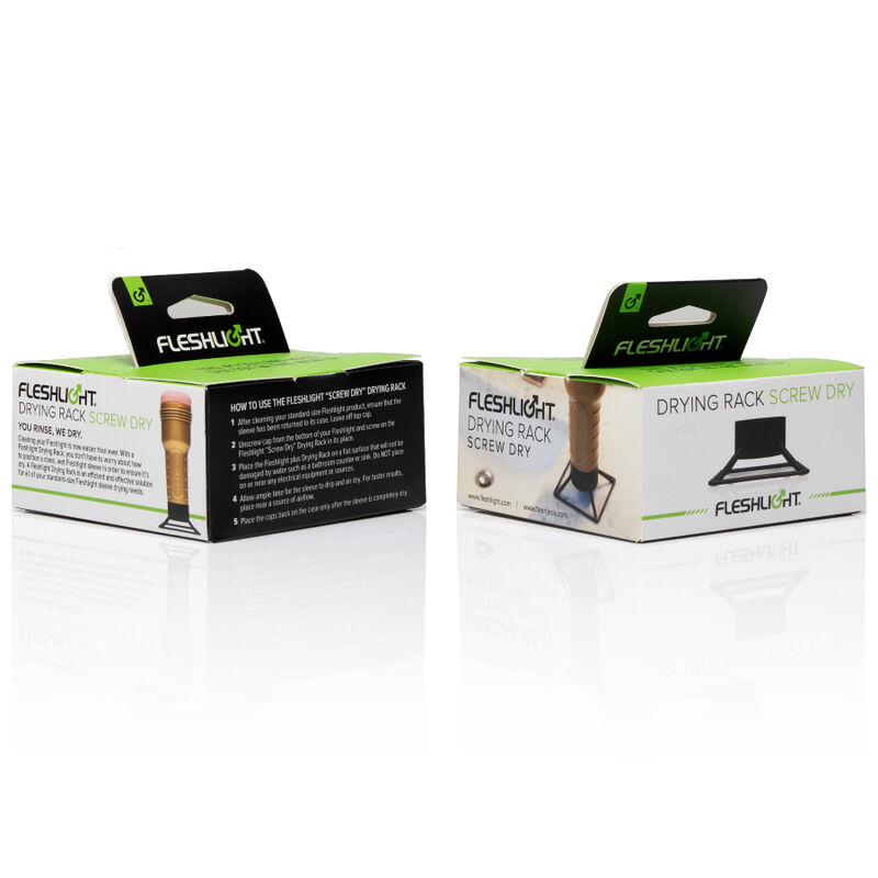 FLESHLIGHT - SCREW DRY - DRYING SUPPORT - Image 6