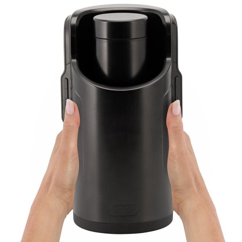 KIIROO KEON + FEEL NATALIA STARR + FEEL STROKER + AQUA QUALITY 50 ML - Image 2