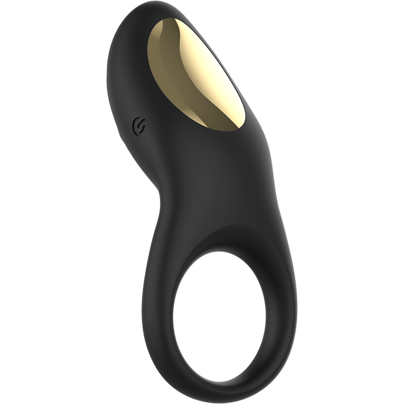 IBIZA - FULL CONTACT REMOTE CONTROL VIBRATING RING - Image 3