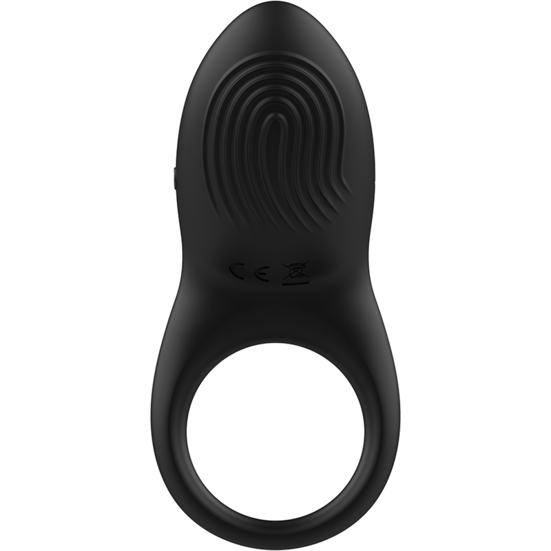 IBIZA - FULL CONTACT REMOTE CONTROL VIBRATING RING - Image 4