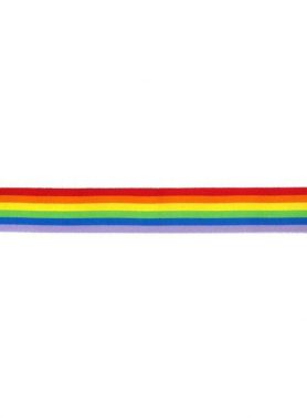 PRIDE - LGBT FLAG STRIP