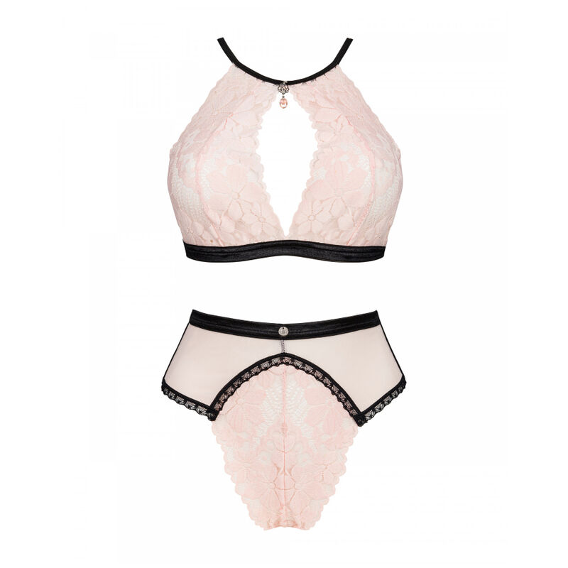 OBSESSIVE - LILINES SET TWO PIECES S/M - Image 3
