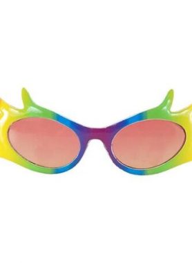 PRIDE - LGBT HANDS SUNGLASSES