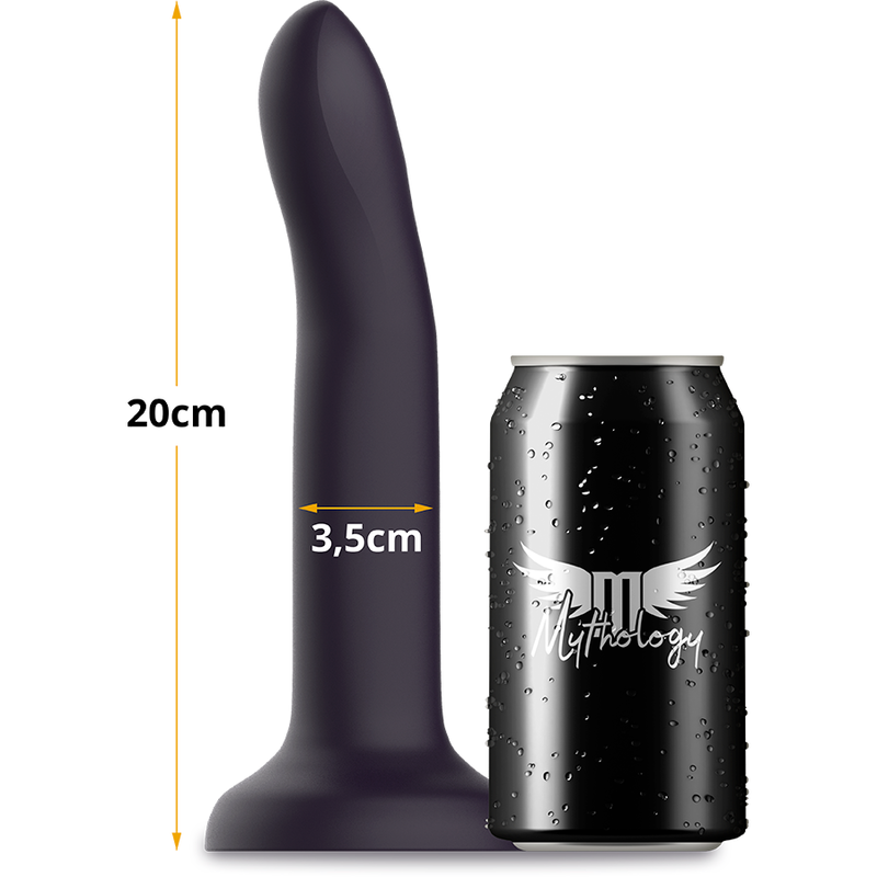 MYTHOLOGY - DUMAN MYSTIC DILDO L - Image 4