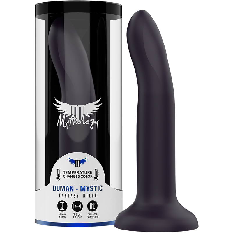 MYTHOLOGY - DUMAN MYSTIC DILDO L - Image 2