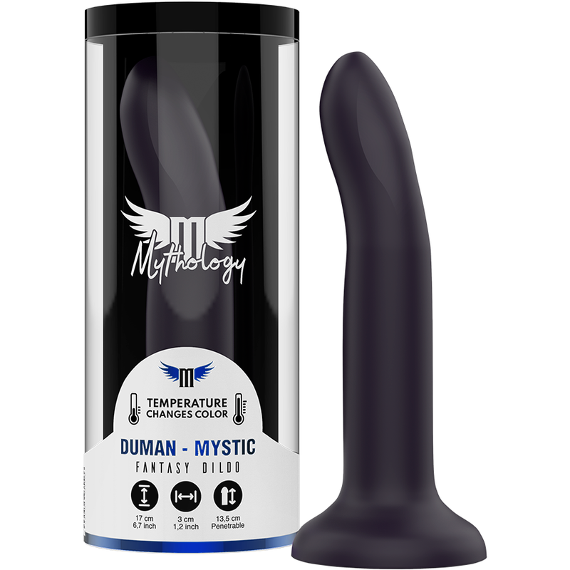 MYTHOLOGY - DUMAN MYSTIC DILDO M - Image 2
