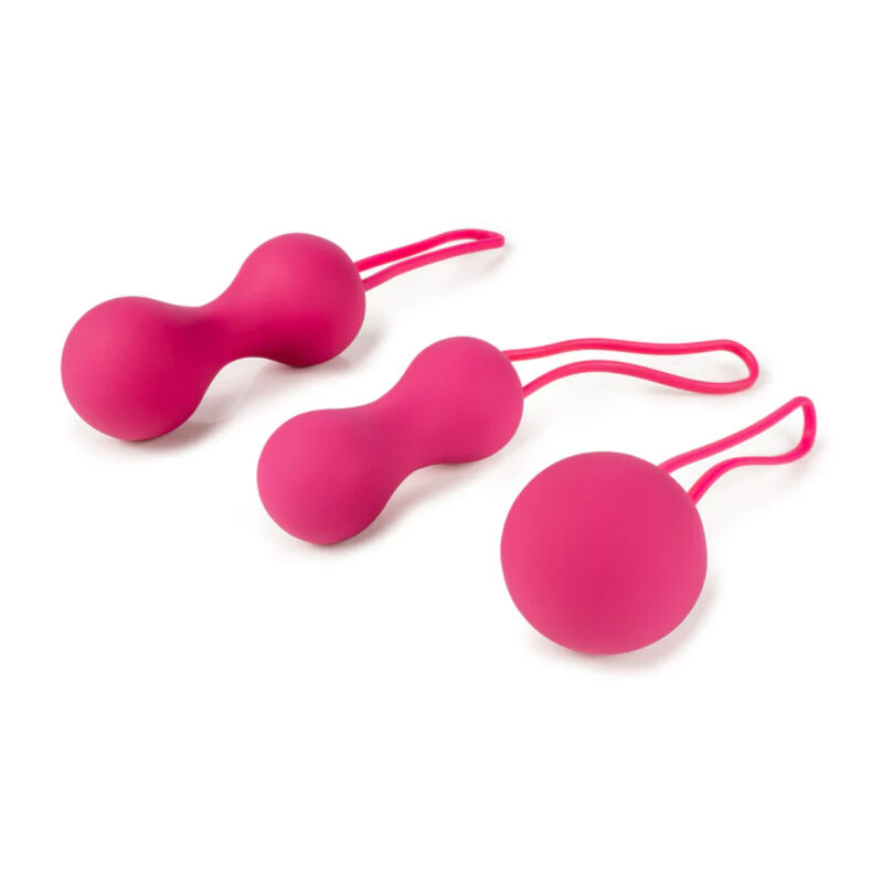 JE JOUE - THE NICE AND NAUGHTY GIFT SET - Image 3