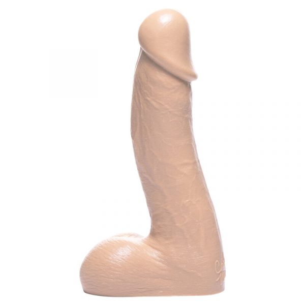 FLESHJACK - CADE MADDOX DILDO 23 CM - Image 2