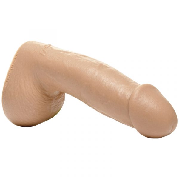 FLESHJACK - RENO GOLD DILDO 19 CM - Image 3