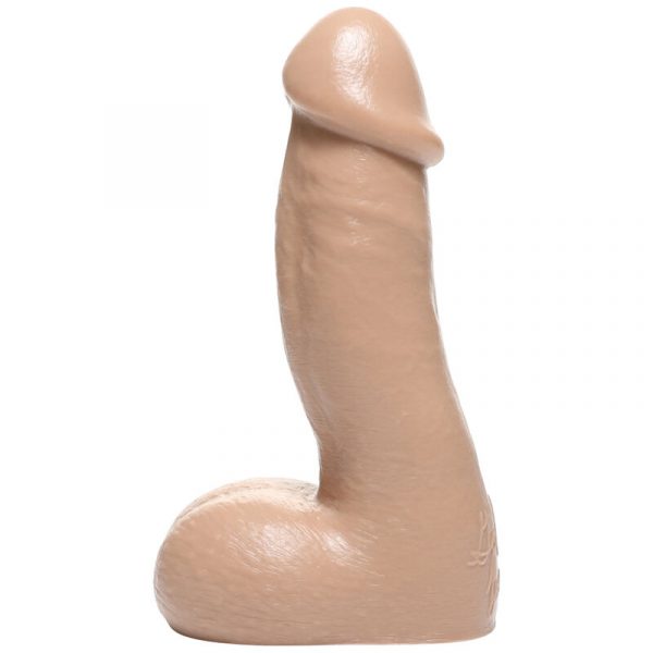 FLESHJACK - GRIFFIN BARROWS DILDO 18 CM - Image 3