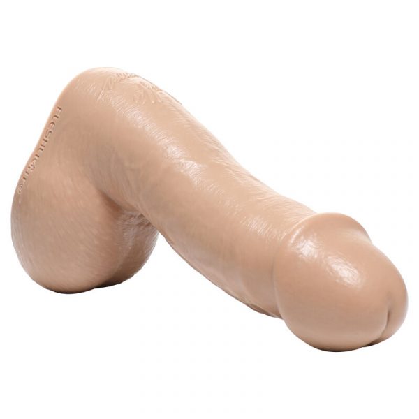 FLESHJACK - GRIFFIN BARROWS DILDO 18 CM - Image 2