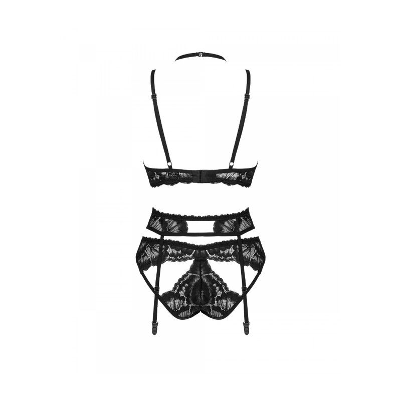OBSESSIVE - ALESSYA SET THREE PIECES M/L - Image 4