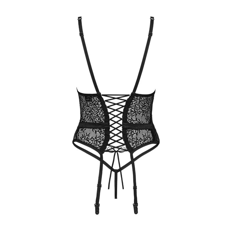 OBSESSIVE - YASKANA CORSET XS/S - Image 4