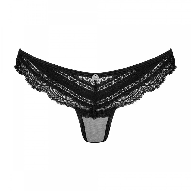 OBSESSIVE - IVANNES PANTIES L/XL - Image 3