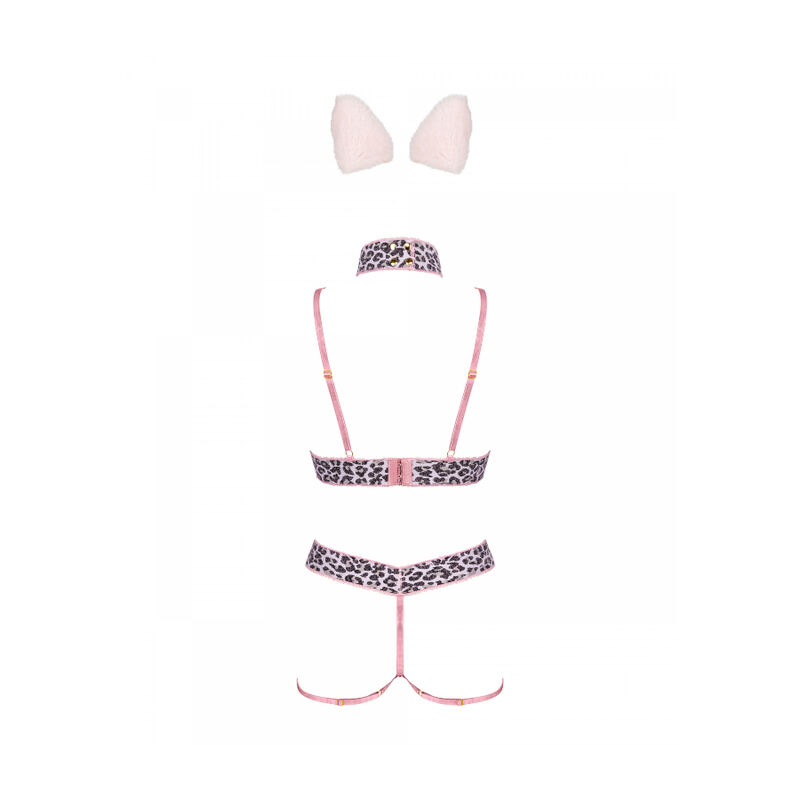 OBSESSIVE - CATRINY COSTUME S/M - Image 4