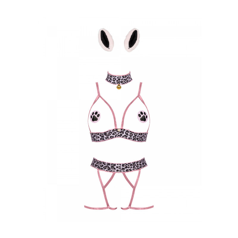 OBSESSIVE - CATRINY COSTUME S/M - Image 3