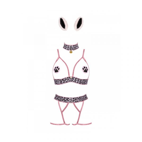 OBSESSIVE - CATRINY COSTUME L/XL - Image 3