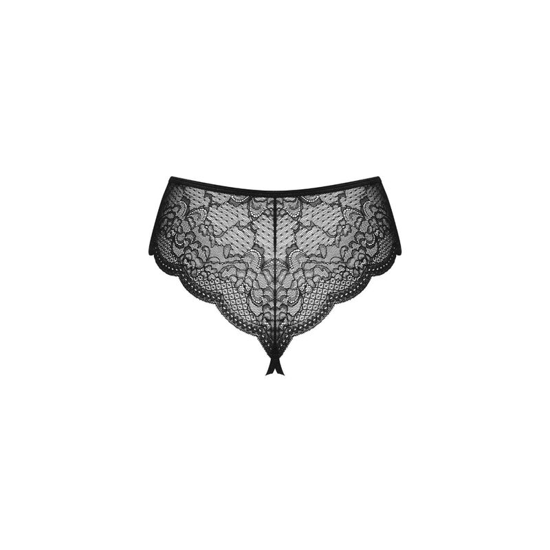 OBSESSIVE - PEARLOVE PANTIES XS/S - Image 4