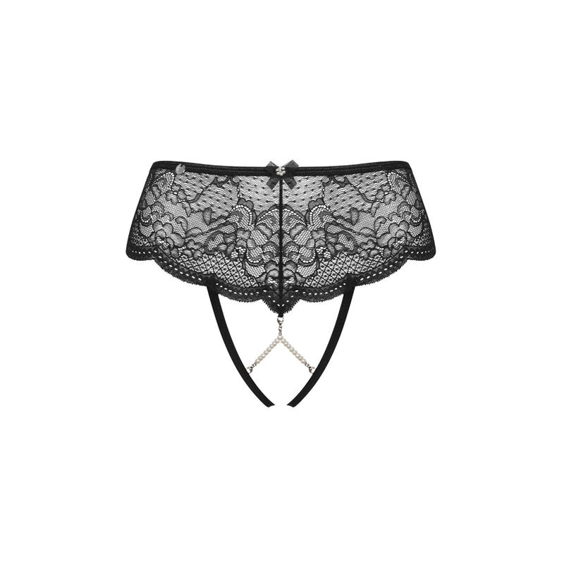 OBSESSIVE - PEARLOVE PANTIES XS/S - Image 3