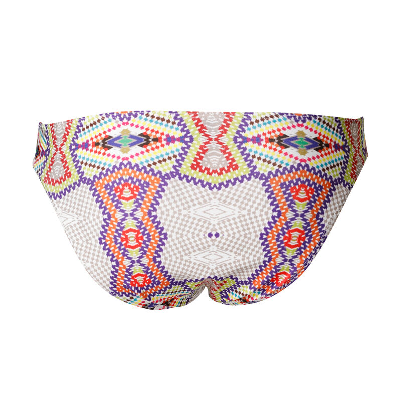 CUT4MEN - LOW RISE BRIEF AZTEC S - Image 4