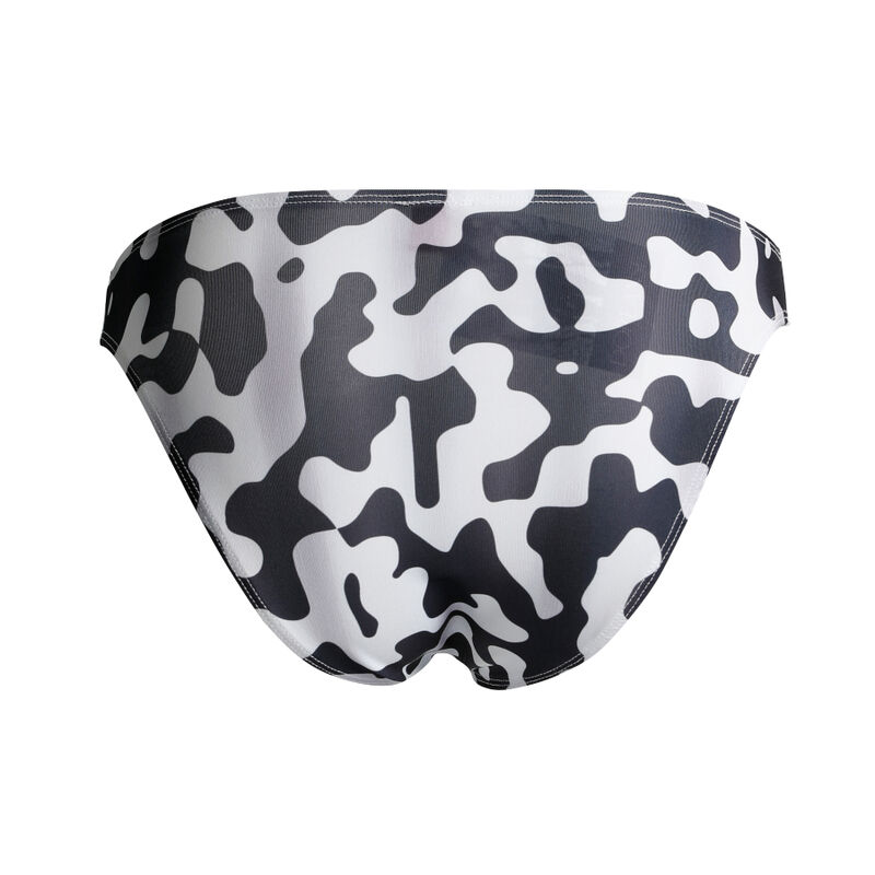 CUT4MEN - LOW RISE BRIEF CAMO S - Image 4