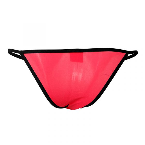 CUT4MEN - BRIEFKINI RED OTS S - Image 4