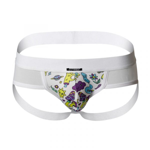 CUT4MEN - JOCKSTRAP MIAMI M - Image 3