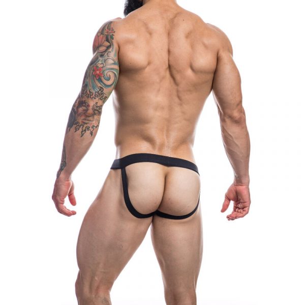 CUT4MEN - JOCKSTRAP RAINBOW S - Image 2