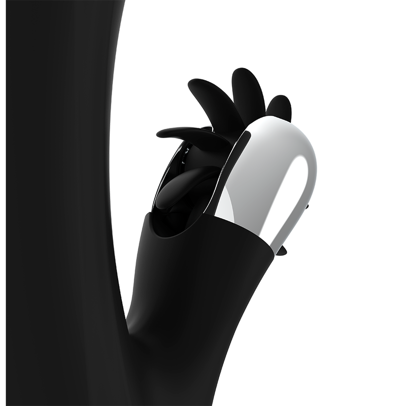 BLACK&SILVER - BUNNY JOHNNY VIBRATING VIBE - Image 7