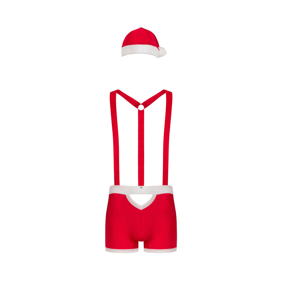 OBSESSIVE - MR CLAUS SET S/M - Image 3