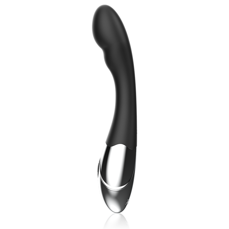 BLACK&SILVER - KILIAN STIMULATING VIBE - Image 3