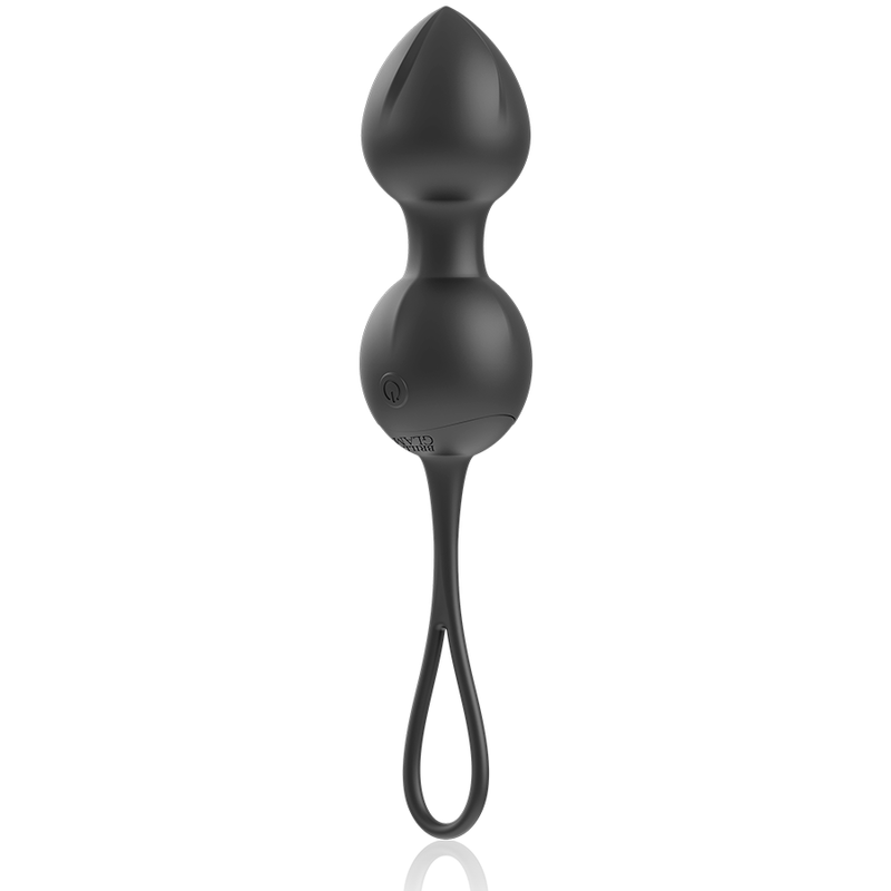BRILLY GLAM - VIBRATING KEGEL BEADS REMOTE CONTROL - Image 7