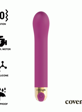COVERME - G-SPOT VIBRATOR 10 SPEED