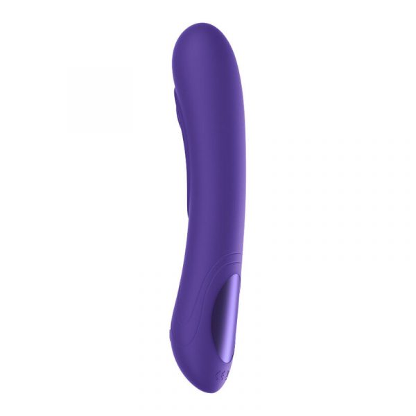 KIIROO - PEARL 3 G-SPOT VIBRATOR - PURPLE - Image 3