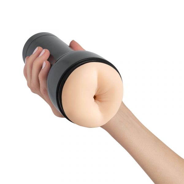 KIIROO - FEEL STROKER GENERIC BUTT MASTURBADOR - PALE - Image 3