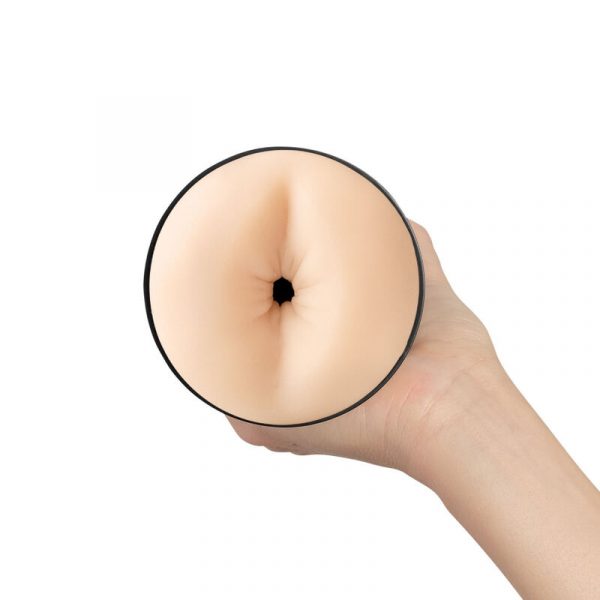 KIIROO - FEEL STROKER GENERIC BUTT MASTURBADOR - PALE - Image 2