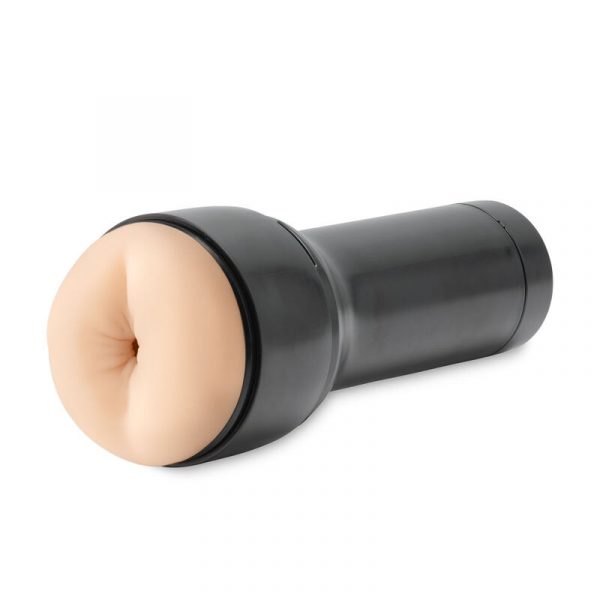 KIIROO - FEEL STROKER GENERIC BUTT MASTURBADOR - PALE