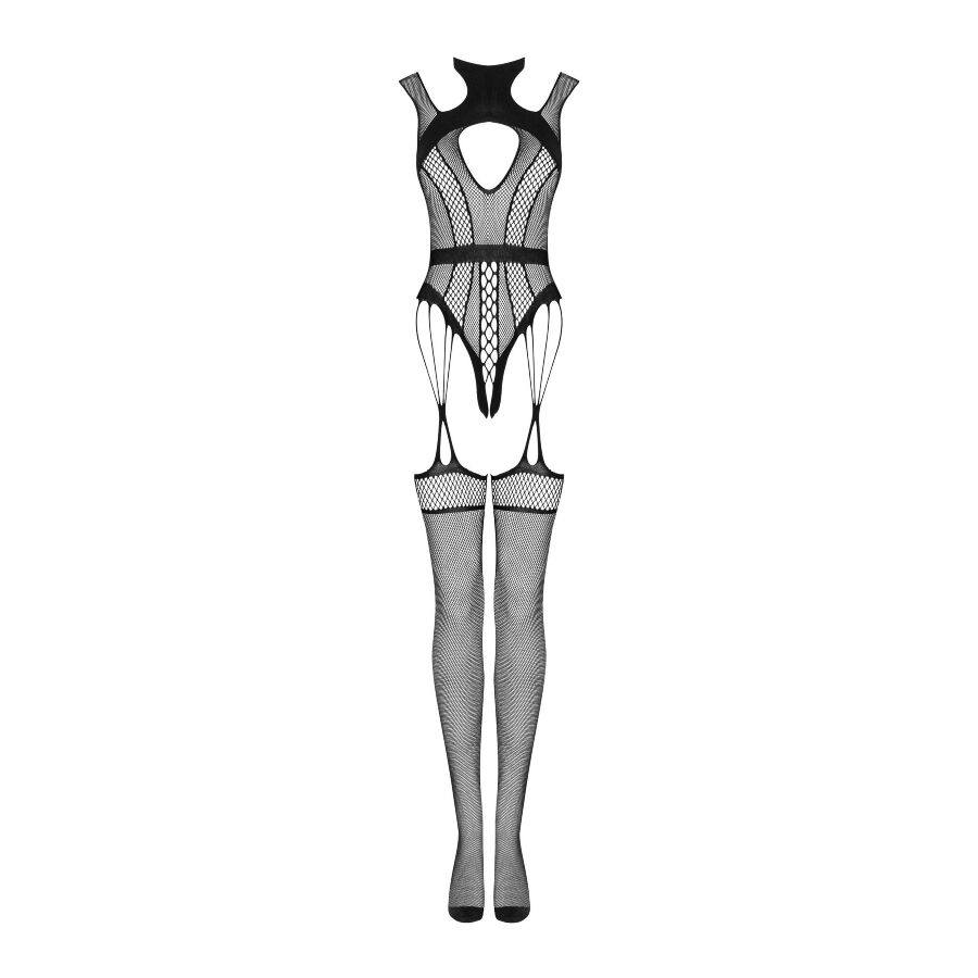 OBSESSIVE - BODYSTOCKING G327 S/M/L - Image 3