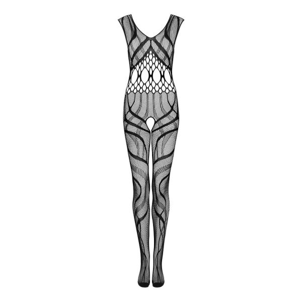 OBSESSIVE - BODYSTOCKING G328 S/M/L - Image 4