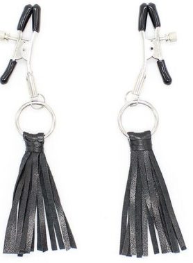 OHMAMA FETISH - NIPPLE COVERS WITH TASSELS