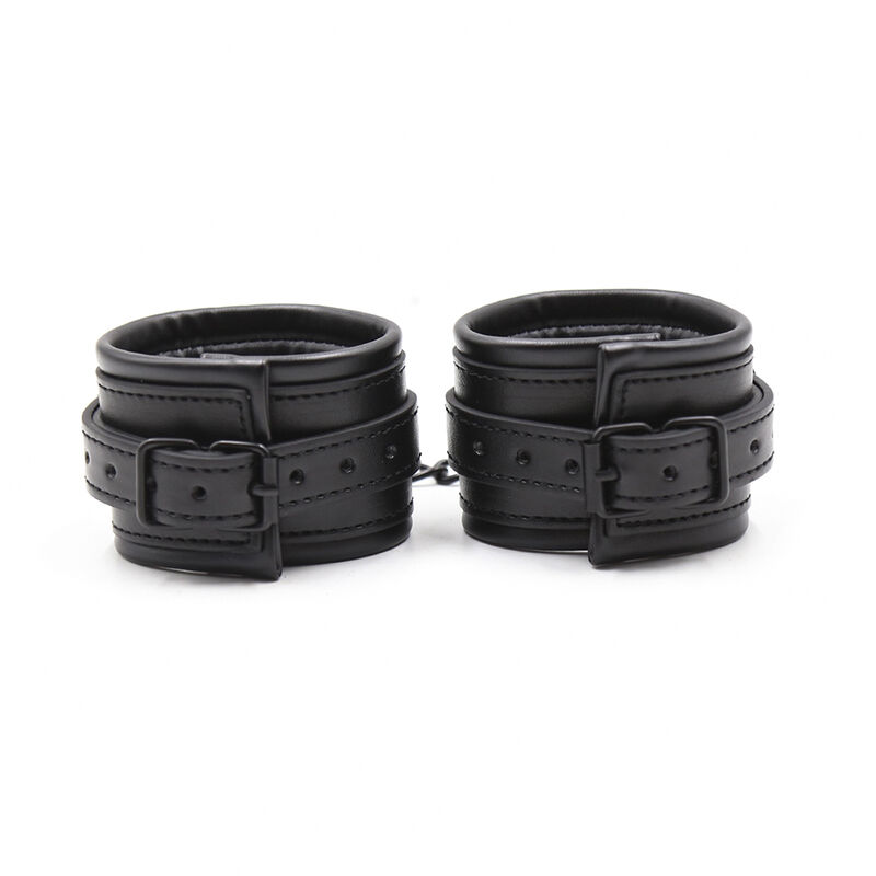 OHMAMA FETISH - WRIST RESTRICTIONS - Image 3