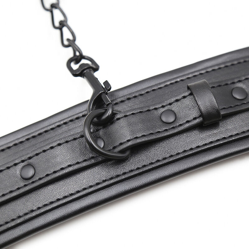 OHMAMA FETISH - WRIST RESTRICTIONS - Image 7
